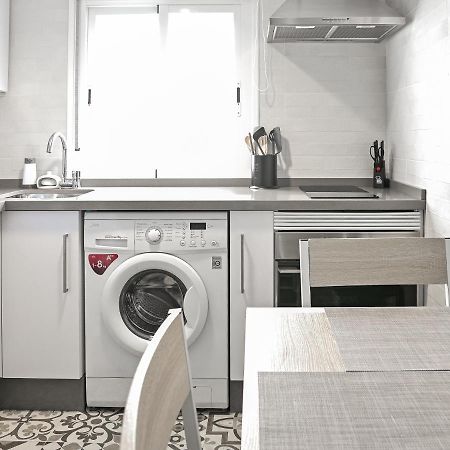 Apartamento La Pastora Kordoba Zewnętrze zdjęcie