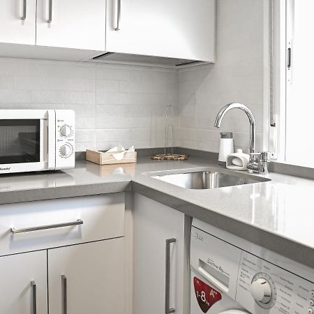 Apartamento La Pastora Kordoba Zewnętrze zdjęcie