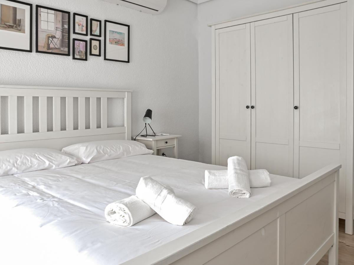 Apartamento La Pastora Kordoba Zewnętrze zdjęcie