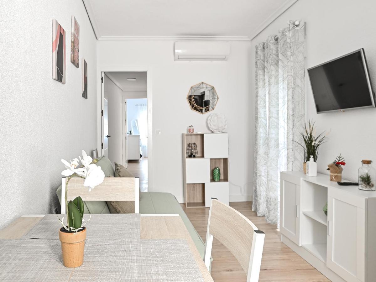 Apartamento La Pastora Kordoba Zewnętrze zdjęcie