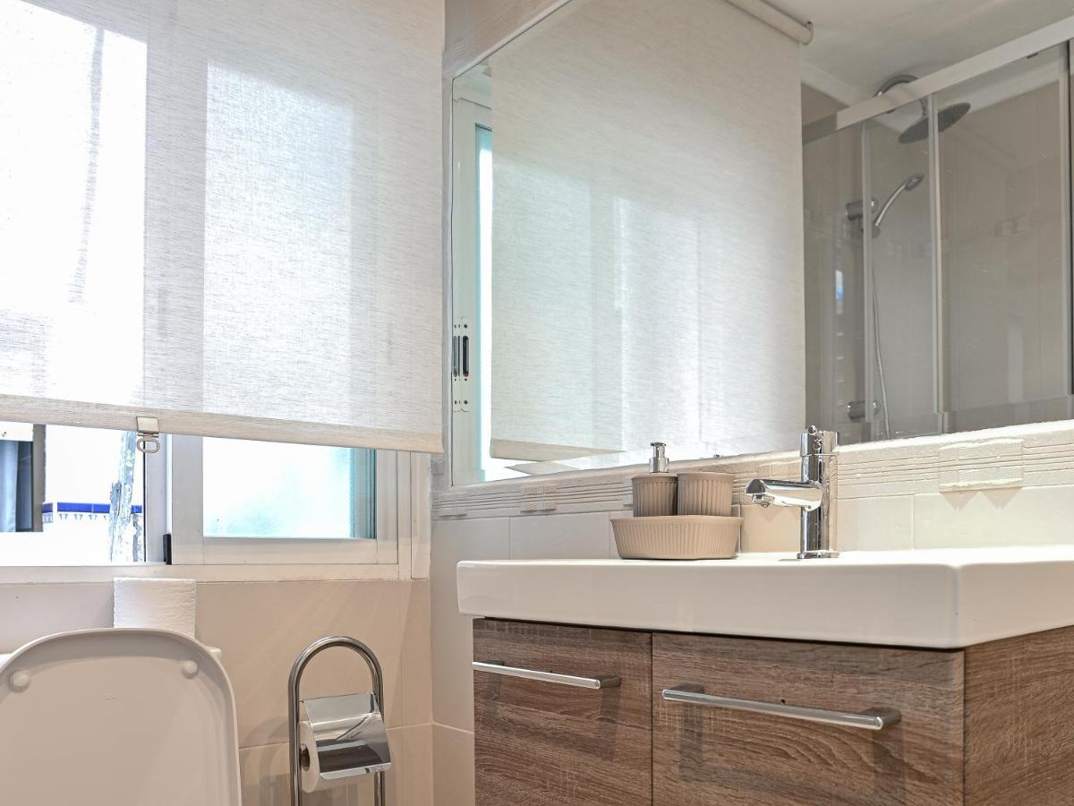 Apartamento La Pastora Kordoba Zewnętrze zdjęcie