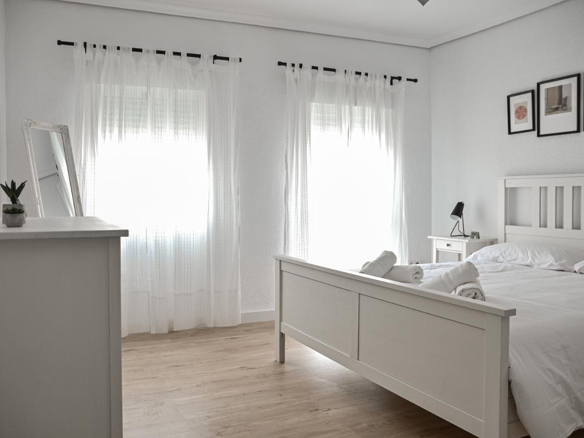 Apartamento La Pastora Kordoba Zewnętrze zdjęcie