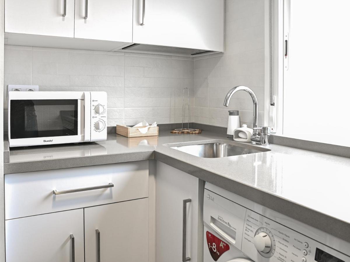 Apartamento La Pastora Kordoba Zewnętrze zdjęcie