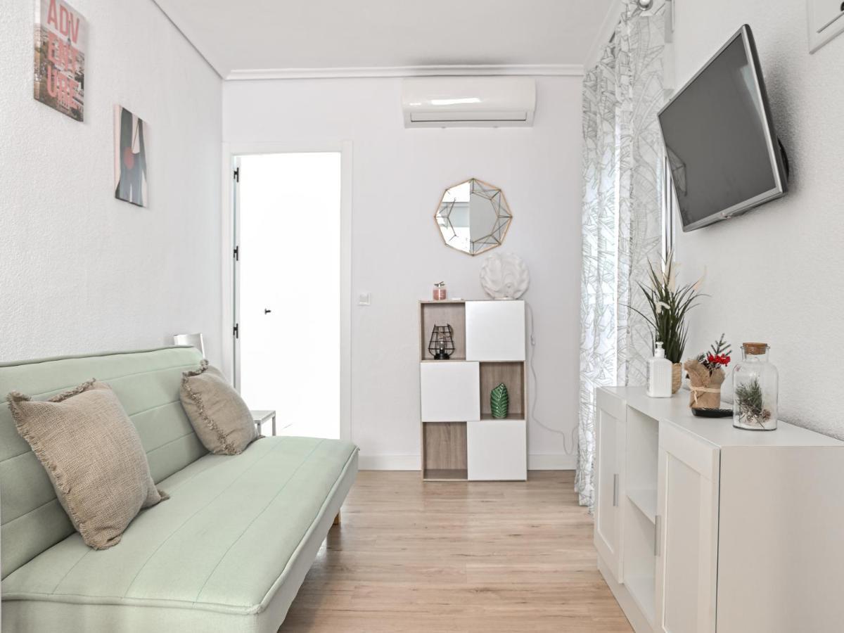 Apartamento La Pastora Kordoba Zewnętrze zdjęcie