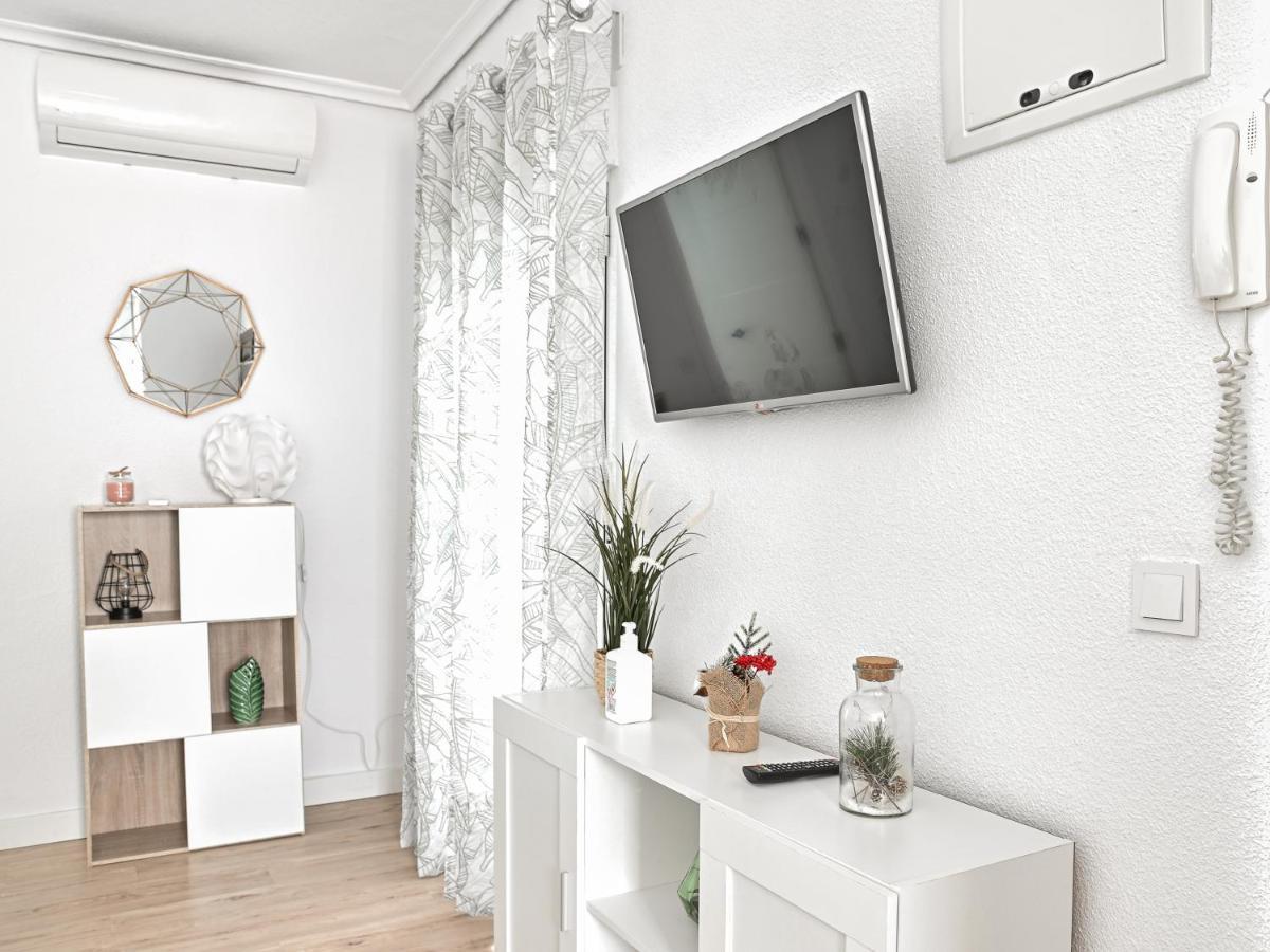 Apartamento La Pastora Kordoba Zewnętrze zdjęcie