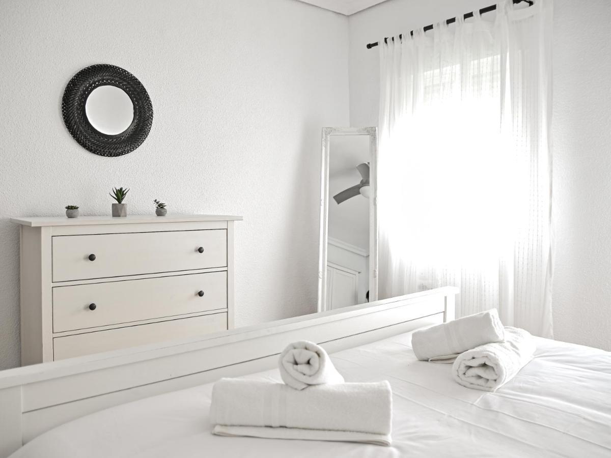Apartamento La Pastora Kordoba Zewnętrze zdjęcie