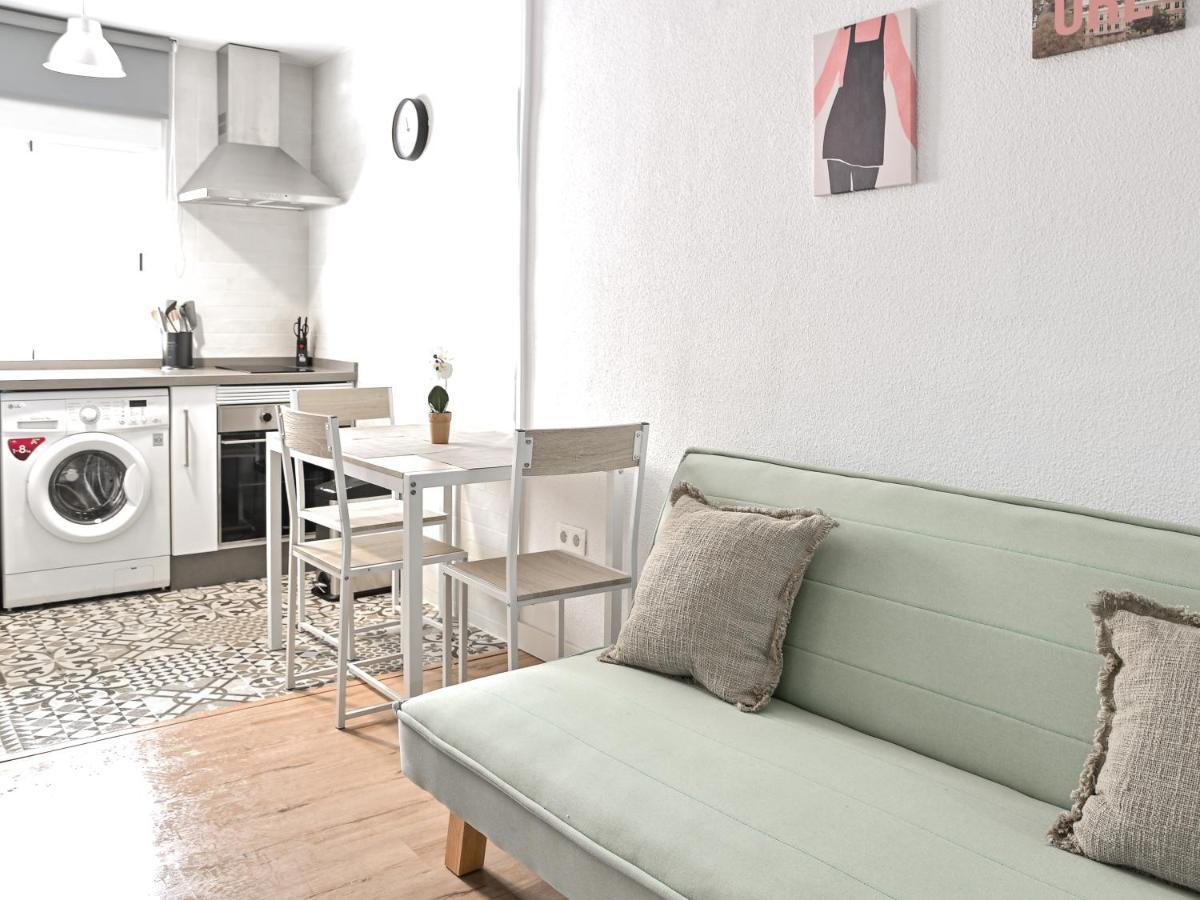 Apartamento La Pastora Kordoba Zewnętrze zdjęcie
